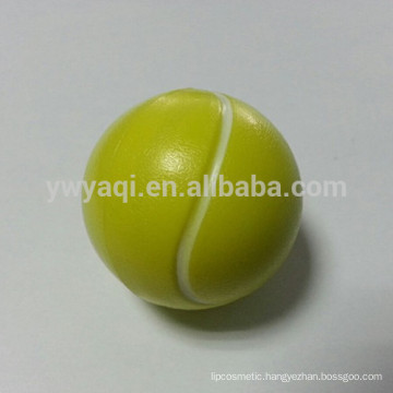 Wholesale Round Ball Tennis Lip Balm